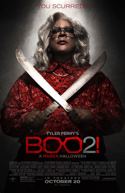 madea boo 2 movie free